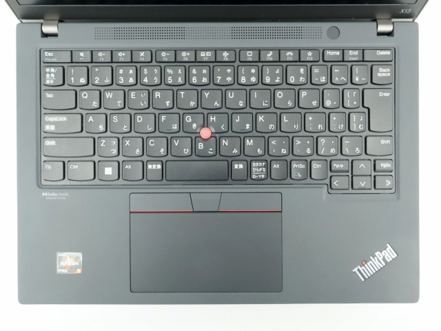 LENOVO THINKPAD X13 GEN 2 20XJS08E00