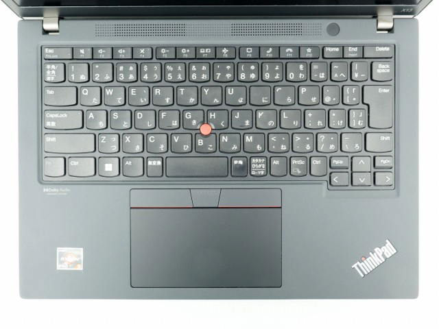 LENOVO THINKPAD X13 GEN 2 20XJS14F00