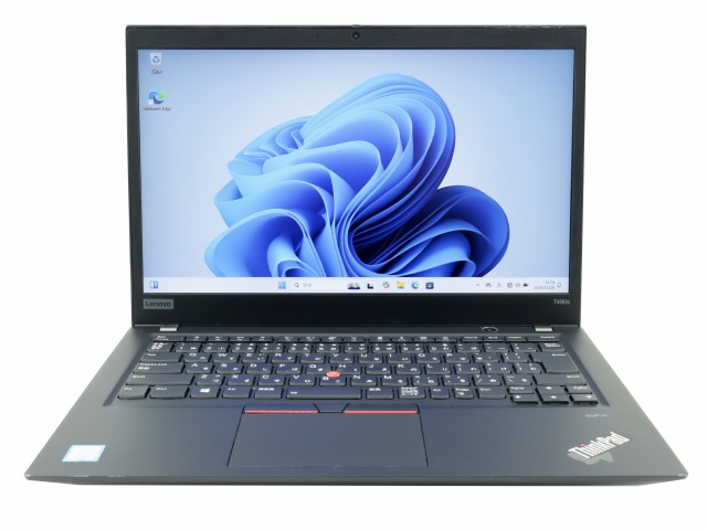 LENOVO THINKPAD T490S 20NY-S38300