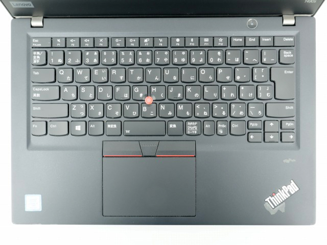 LENOVO THINKPAD T490S 20NY-S38300