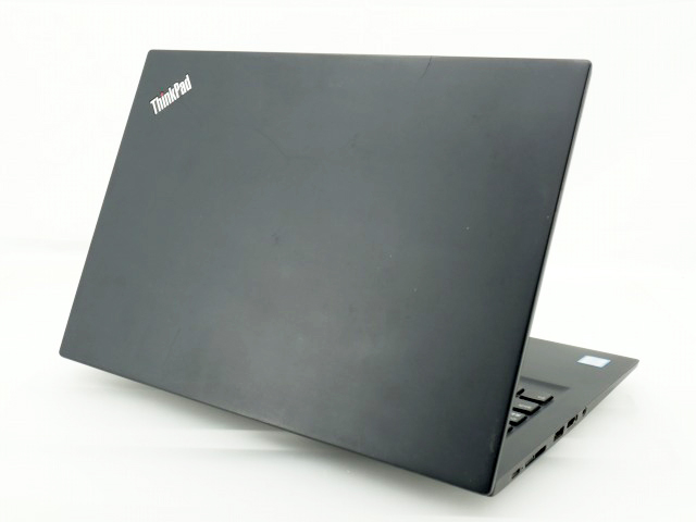 LENOVO THINKPAD T490S 20NY-S38300