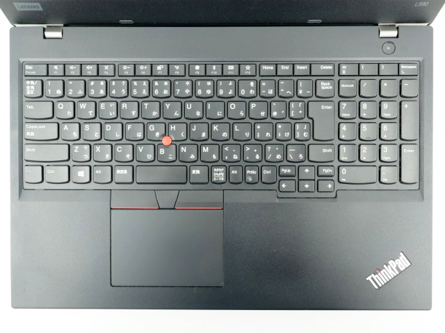 LENOVO THINKPAD L590 20Q8-S1GB01