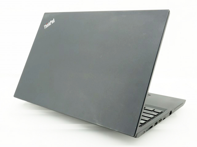 LENOVO THINKPAD L590 20Q8-S1GB01