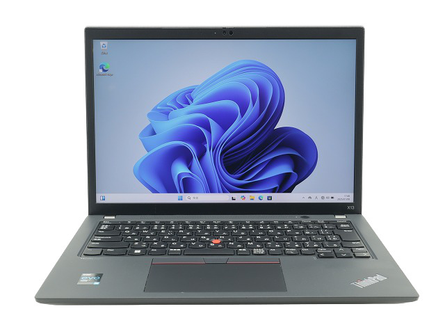 LENOVO THINKPAD X13 GEN 2 20WL-S35E00 [新品SSD]