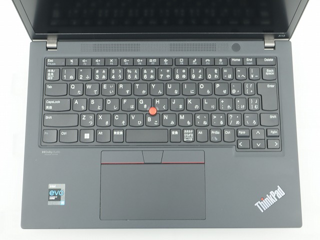 LENOVO THINKPAD X13 GEN 2 20WL-S35E00 [新品SSD]