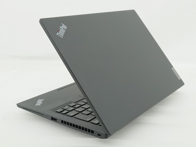 LENOVO THINKPAD X13 GEN 2 20WL-S35E00 [新品SSD]