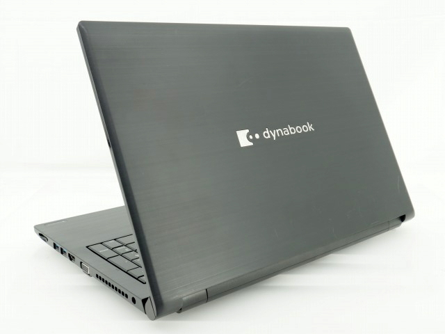 dynabook DYNABOOK B65/HS A6BCHSF8LN21