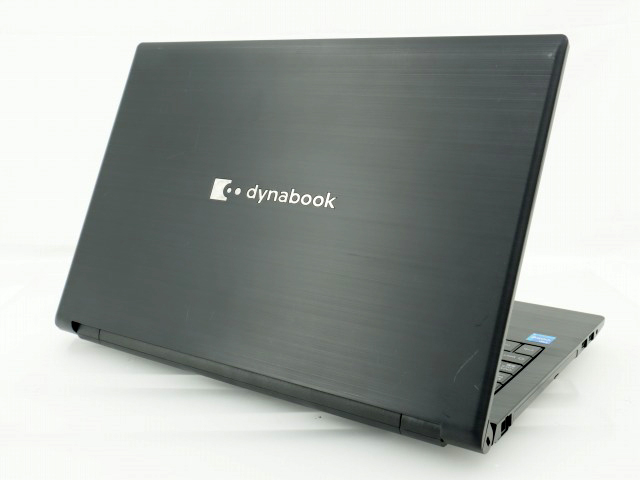 dynabook DYNABOOK B65/HS A6BCHSF8LN21