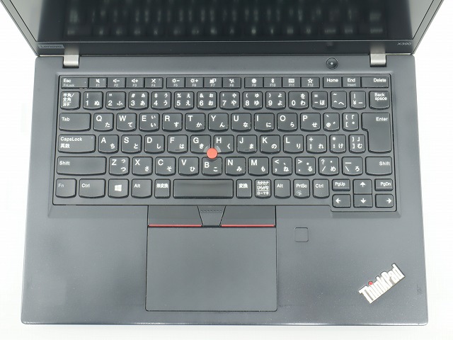 LENOVO THINKPAD X390 20SD-S17X00