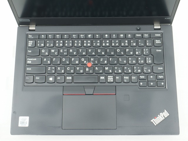 LENOVO THINKPAD X390 20SD-S17X00