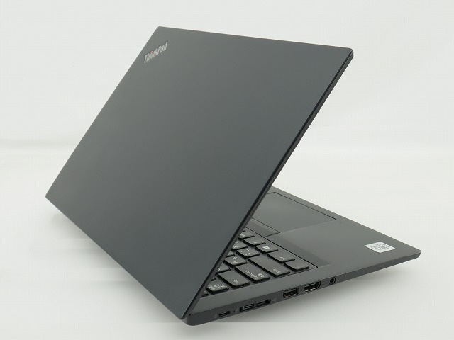 LENOVO THINKPAD X390 20SD-S17X00