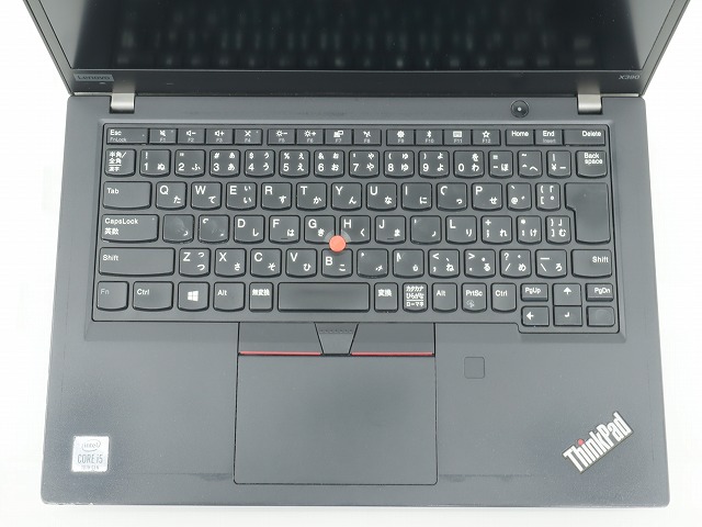 LENOVO THINKPAD X390 20SD-S17X00