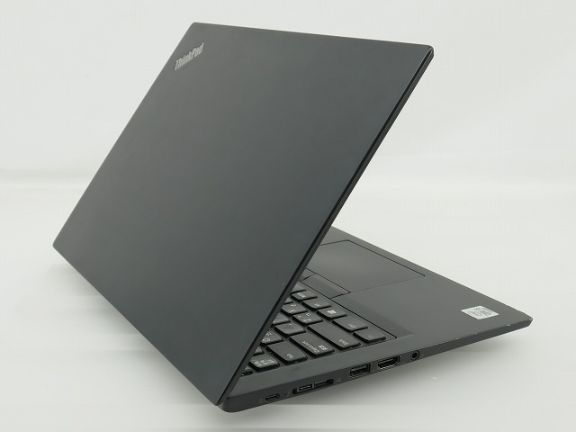 LENOVO THINKPAD X390 20SD-S17X00