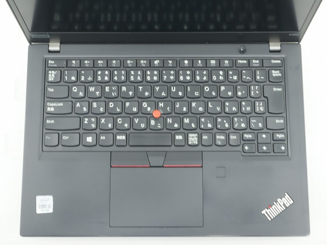 LENOVO THINKPAD X390 20SD-S17X00