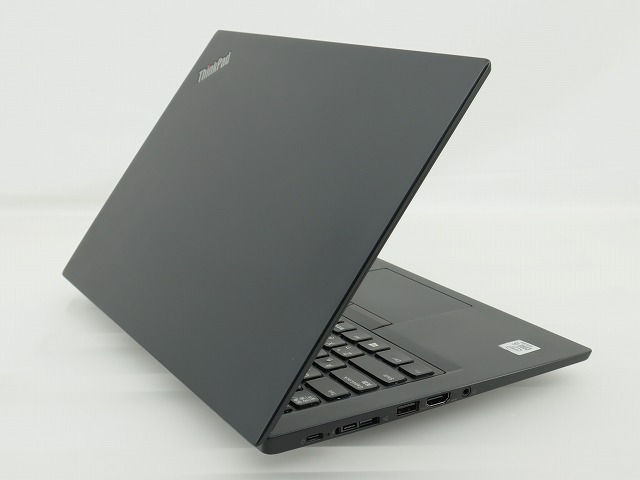 LENOVO THINKPAD X390 20SD-S17X00