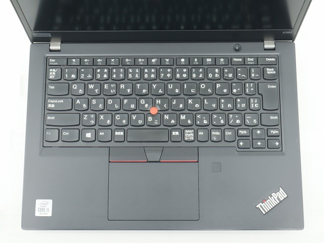 LENOVO THINKPAD X390 20SD-S17X00