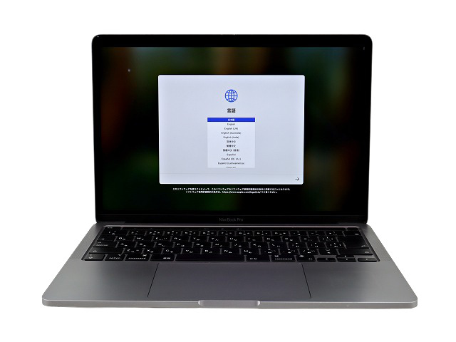 APPLE MACBOOK PRO MYD82J/A