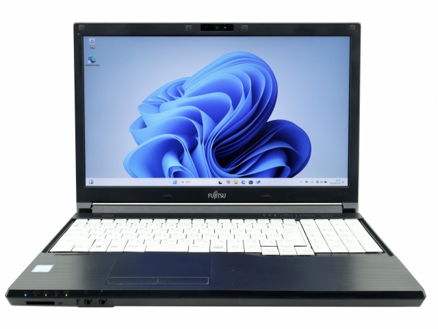 富士通 LIFEBOOK A748/S FMVA27014