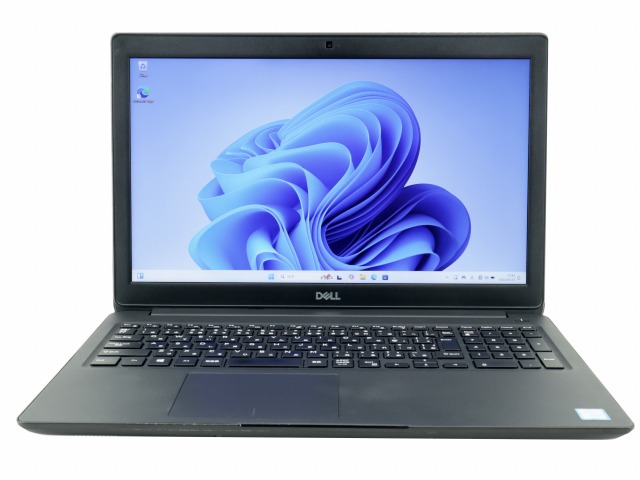 DELL LATITUDE 3500 [新品SSD] 