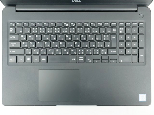 DELL LATITUDE 3500 [新品SSD] 