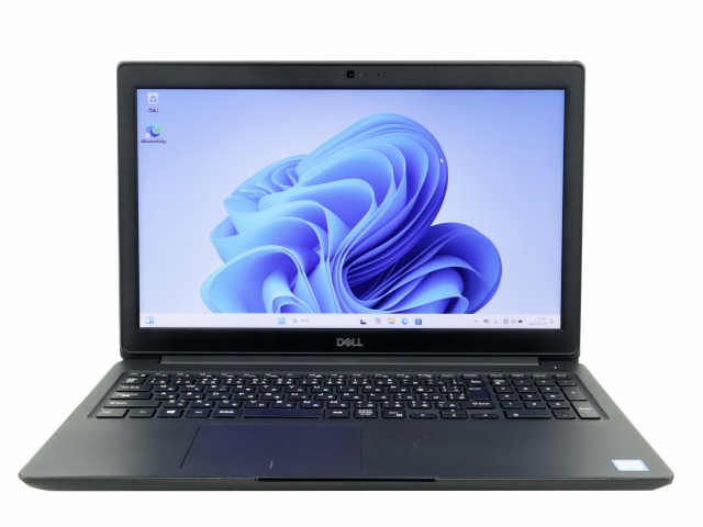 DELL LATITUDE 3500 [新品SSD] 