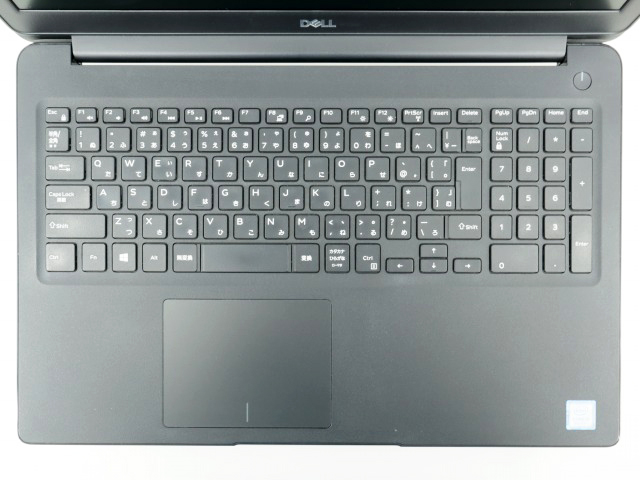 DELL LATITUDE 3500 [新品SSD] 