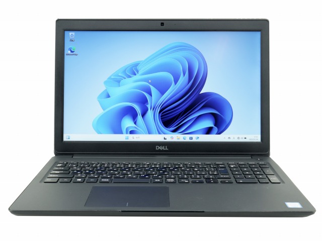 DELL LATITUDE 3500 [新品SSD] 