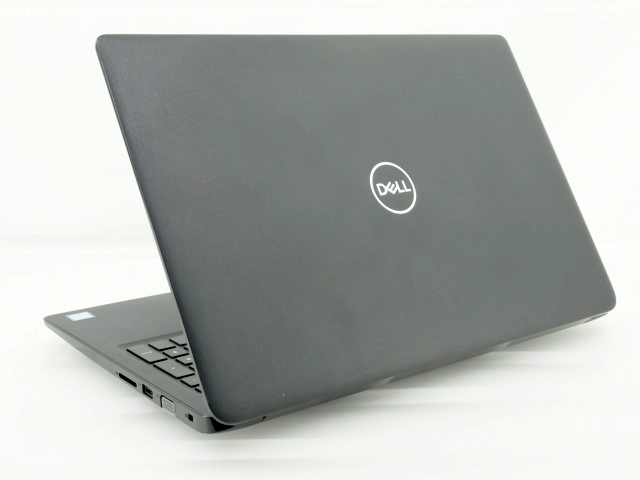 DELL LATITUDE 3500 [新品SSD] 