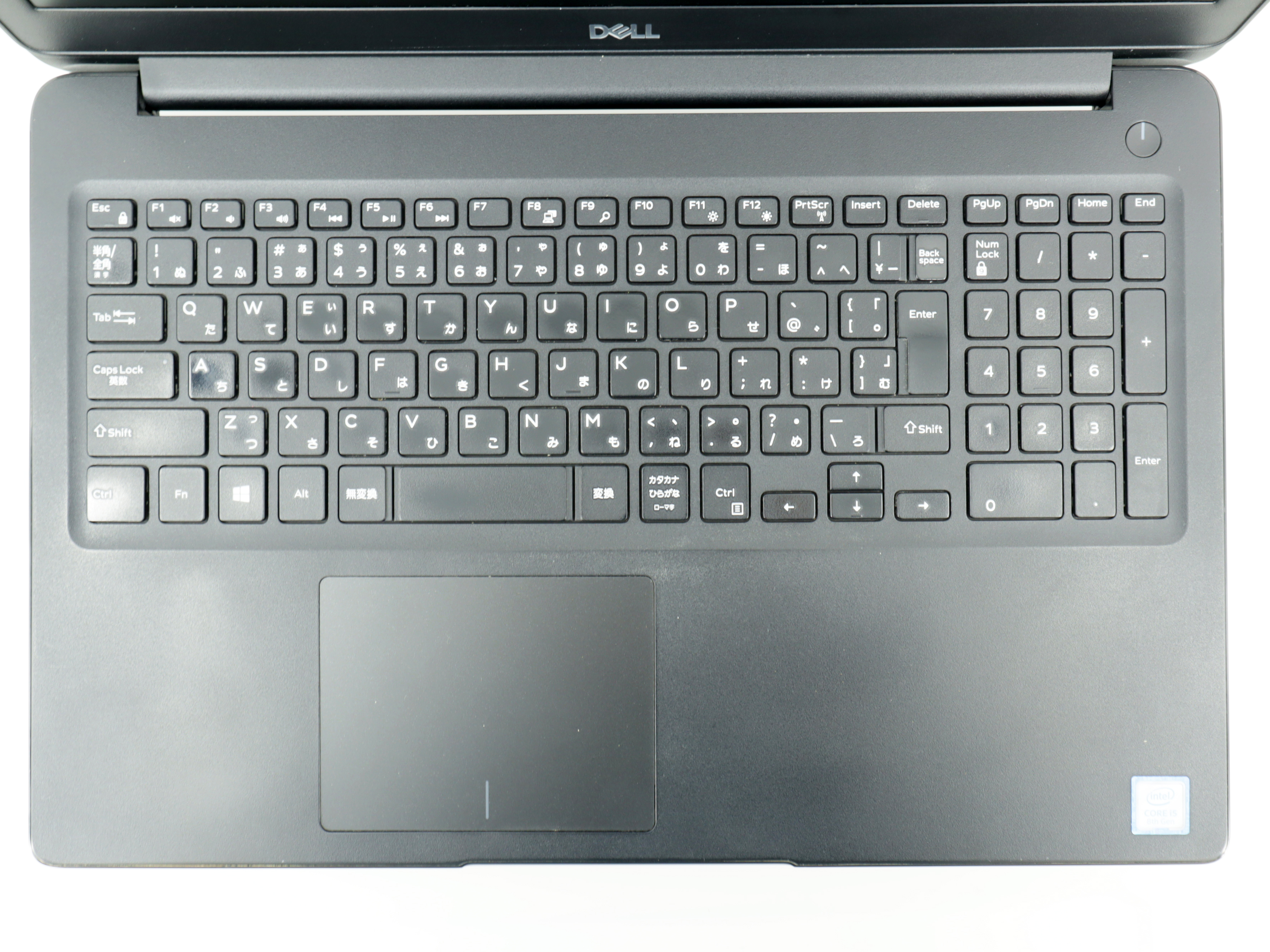 DELL LATITUDE 3500 