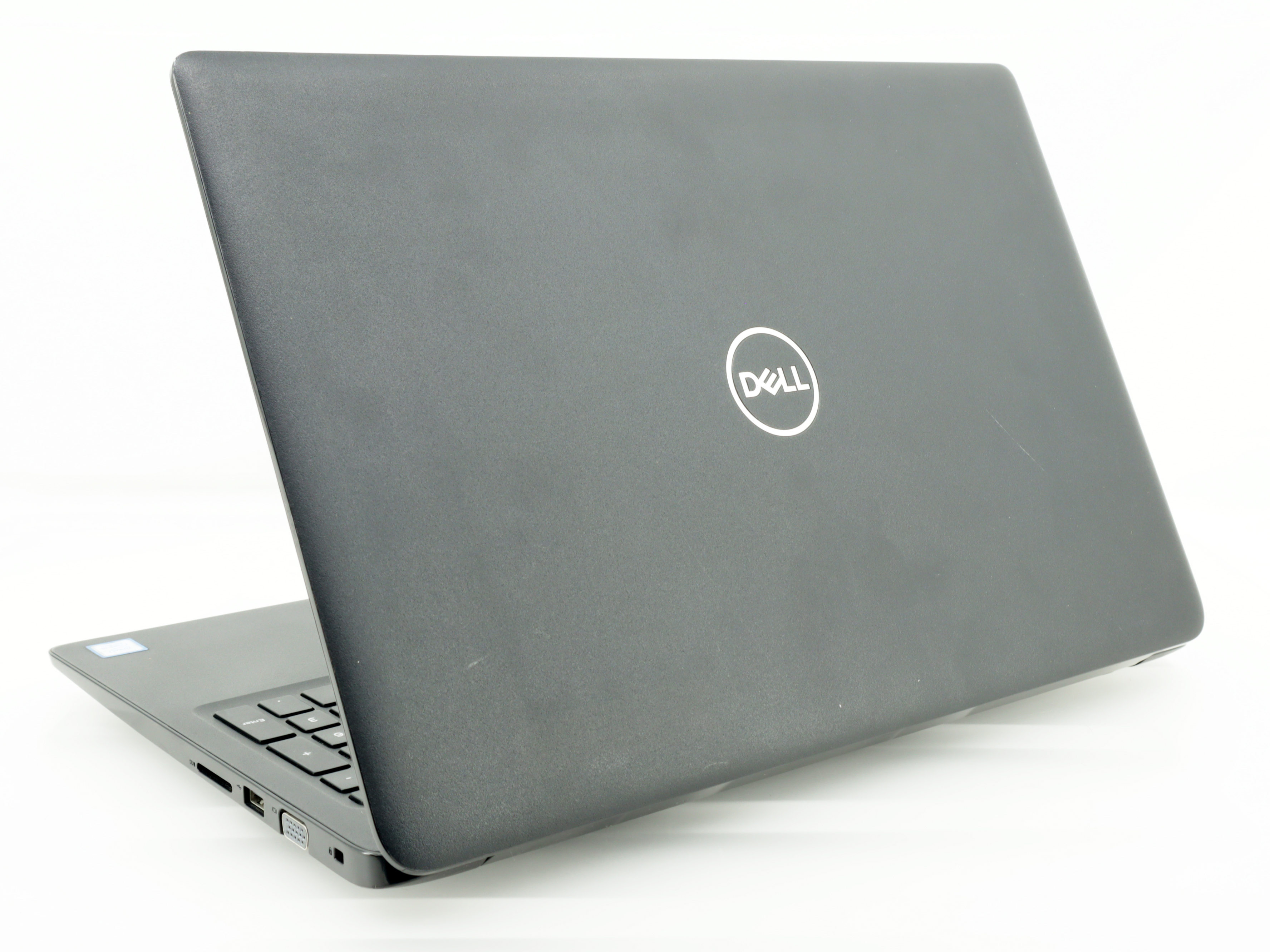 DELL LATITUDE 3500 