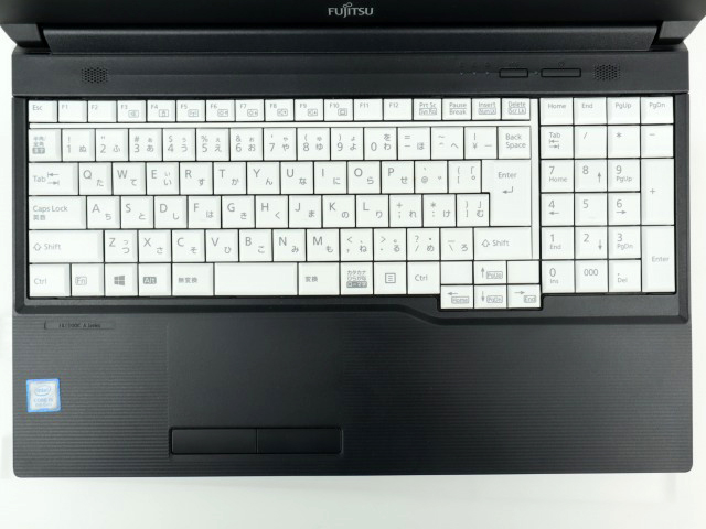 富士通 LIFEBOOK A579/B FMVA64001