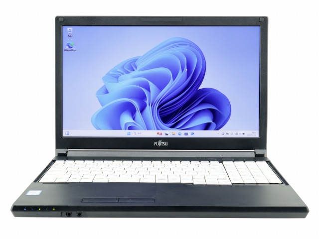 富士通 LIFEBOOK A579/B FMVA64001