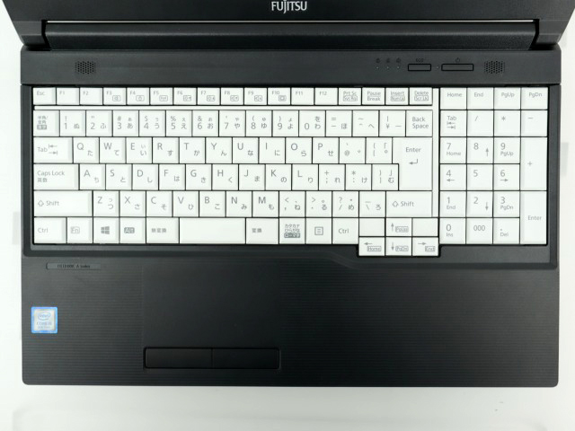 富士通 LIFEBOOK A579/B FMVA64001