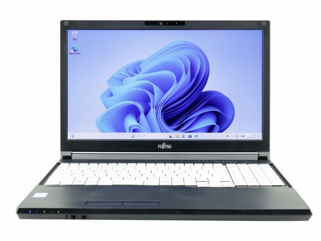 富士通 LIFEBOOK A579/C FMVA66001