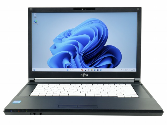 富士通 LIFEBOOK A5511/G FMVA86002