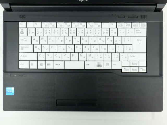 富士通 LIFEBOOK A5511/G FMVA86002