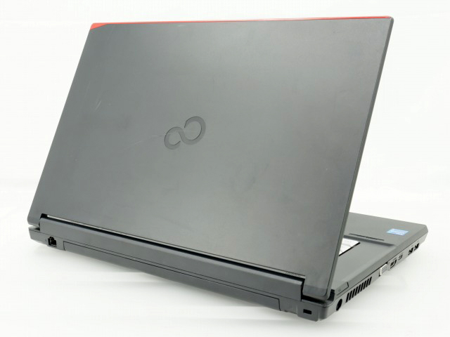 富士通 LIFEBOOK A5511/G FMVA86002