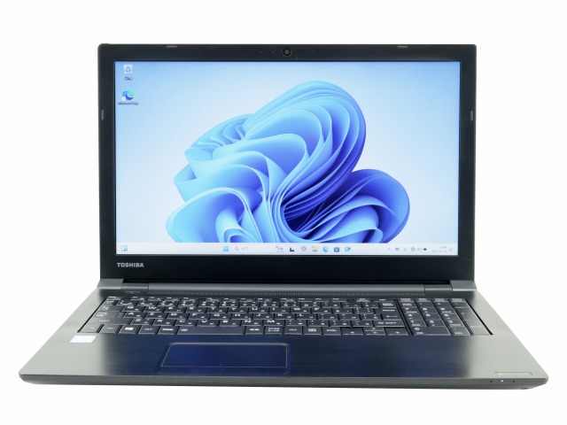 東芝 DYNABOOK B55/M [新品SSD] PB55MTB43F5AD21