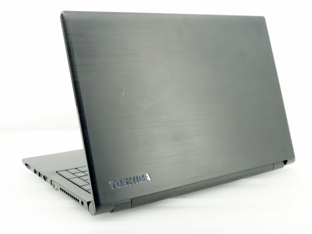 東芝 DYNABOOK B55/M [新品SSD] PB55MTB43F5AD21