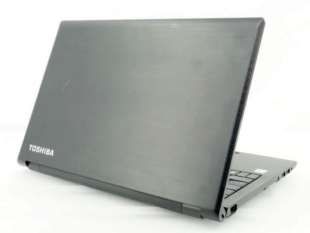 東芝 DYNABOOK B55/M [新品SSD] PB55MTB43F5AD21