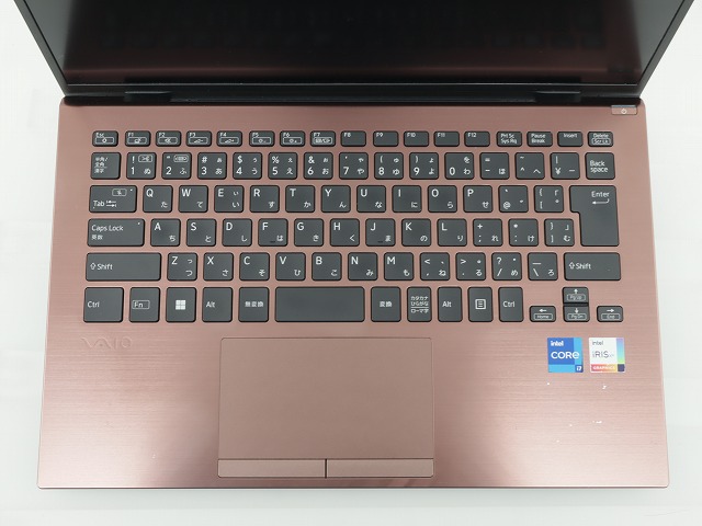 VAIO VAIO PRO PK VJPK218001345