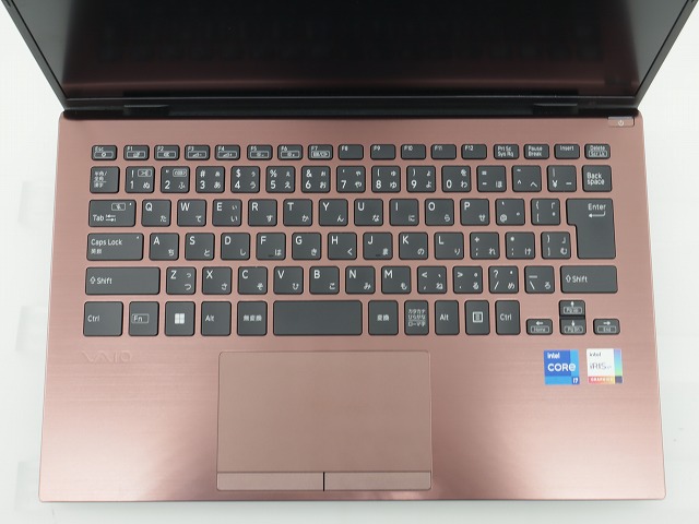 VAIO VAIO PRO PK VJPK218001345