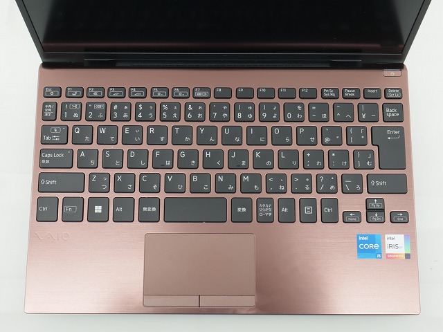 VAIO VAIO PRO PJ VJPJ218000009