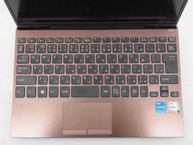 VAIO VAIO PRO PJ VJPJ218000009