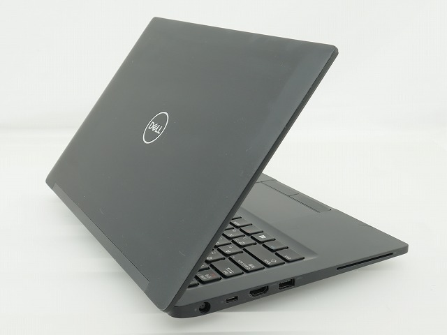 DELL LATITUDE 7390 