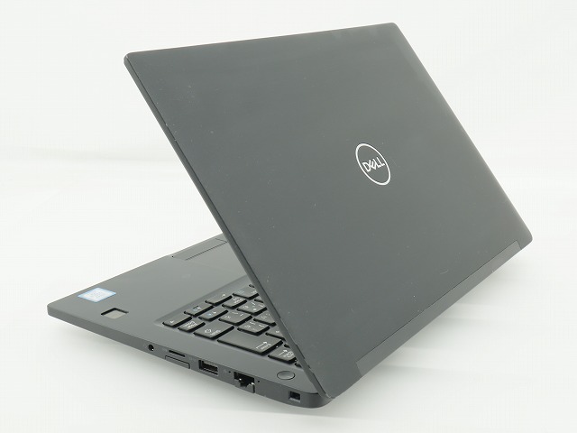 DELL LATITUDE 7390 