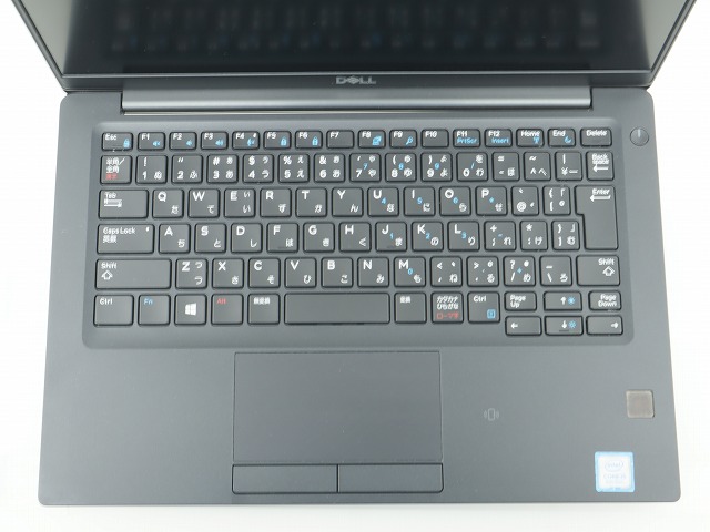 DELL LATITUDE 7390 