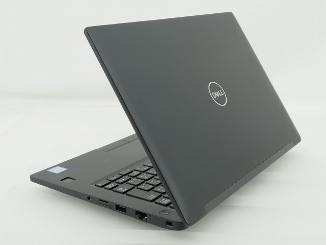 DELL LATITUDE 7390 