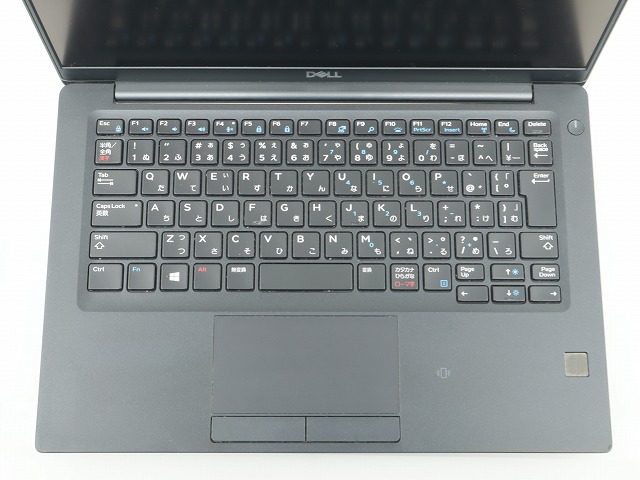 DELL LATITUDE 7390 