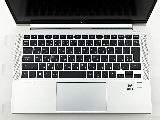 HP ELITEBOOK 830 G7 